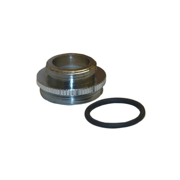 Larsen Supply Co 111627M Aerat Adapter 09-1603 - main